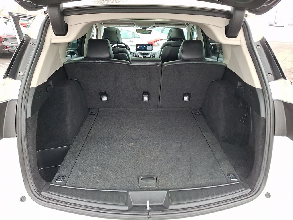 2021 Acura RDX Technology Package SH-AWD