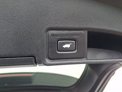 2021 Acura RDX Technology Package SH-AWD