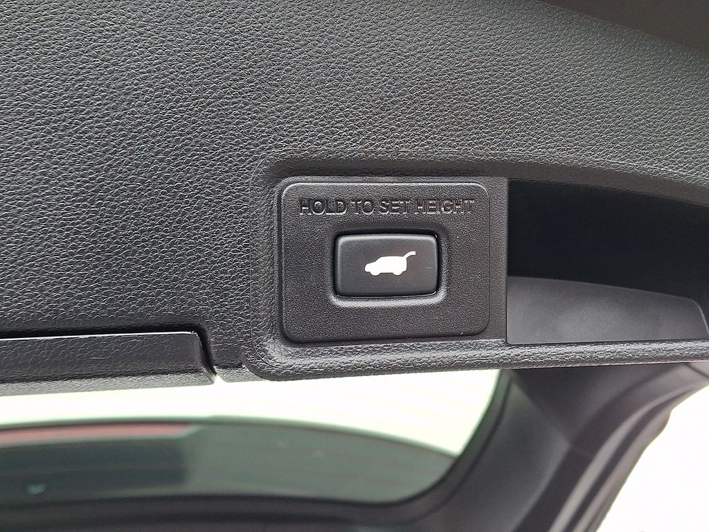 2021 Acura RDX Technology Package SH-AWD