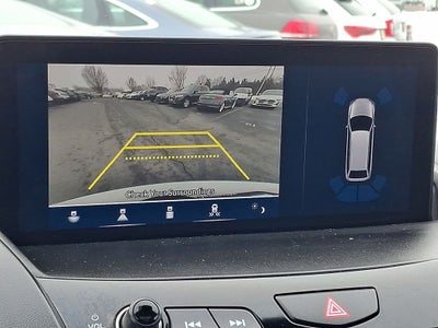 2021 Acura RDX Technology Package SH-AWD