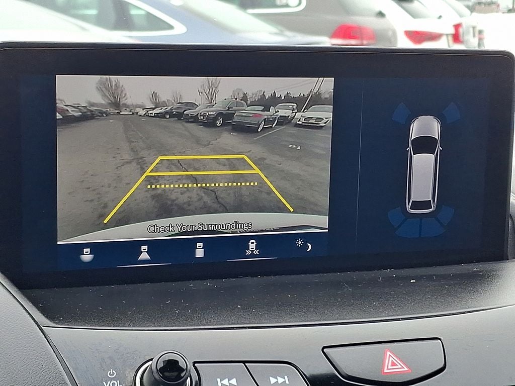 2021 Acura RDX Technology Package SH-AWD