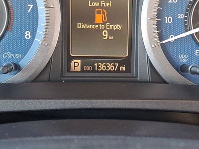 2017 Toyota Sienna Limited 7 Passenger