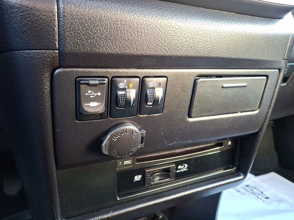 2017 Toyota Sienna Limited 7 Passenger