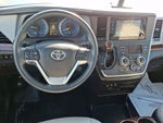 2017 Toyota Sienna Limited 7 Passenger