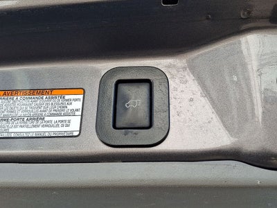 2017 Toyota Sienna Limited 7 Passenger