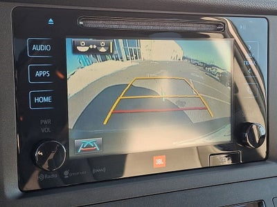 2017 Toyota Sienna Limited 7 Passenger