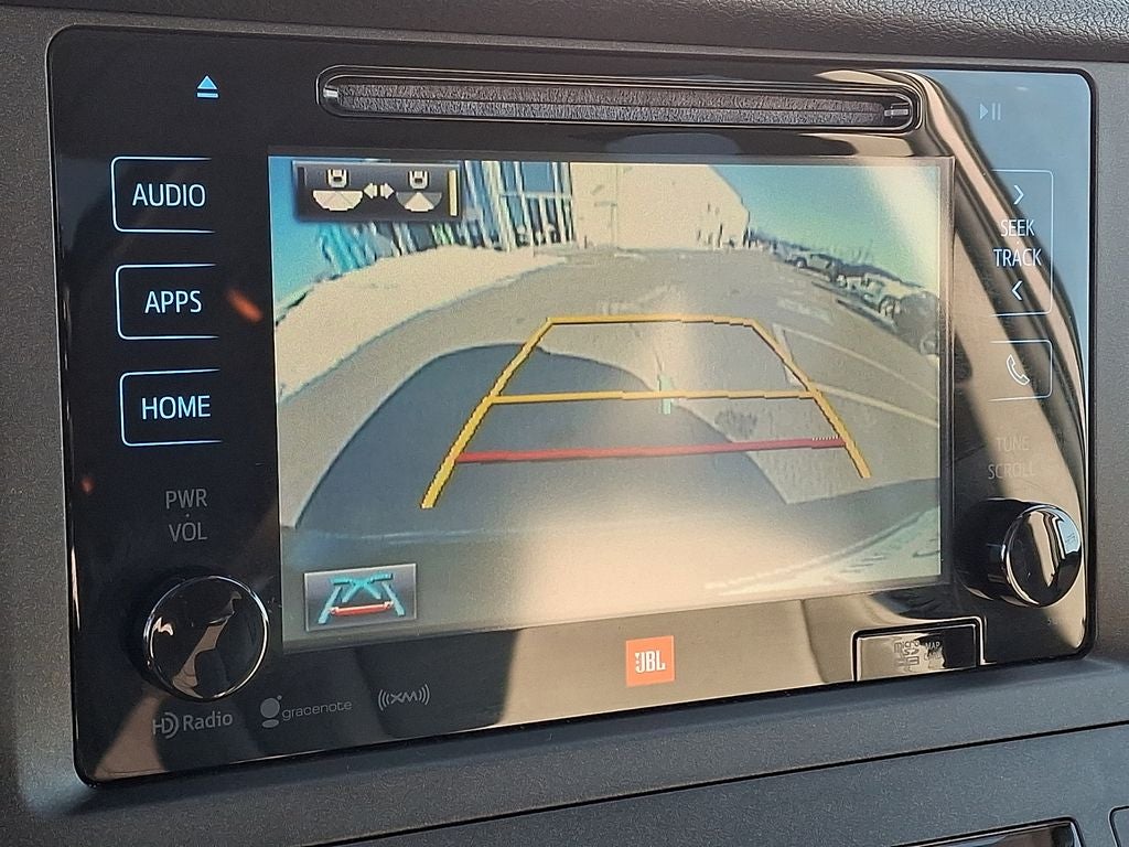 2017 Toyota Sienna Limited 7 Passenger