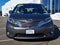 2017 Toyota Sienna Limited 7 Passenger