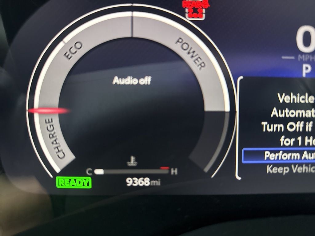 2025 Toyota Sienna Platinum 7 Passenger