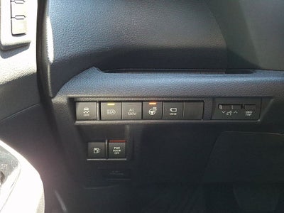 2025 Toyota Sienna Platinum 7 Passenger