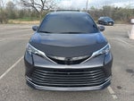 2025 Toyota Sienna Platinum 7 Passenger
