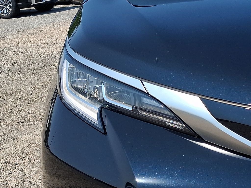 2024 Toyota Sienna Limited 7 Passenger