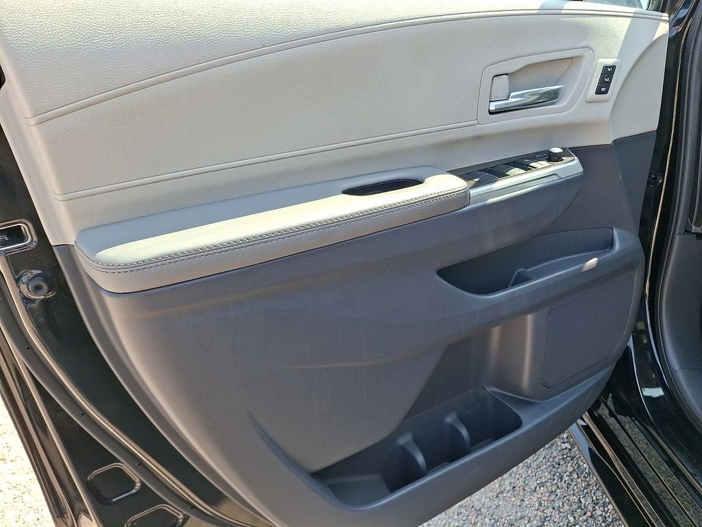2024 Toyota Sienna Limited 7 Passenger