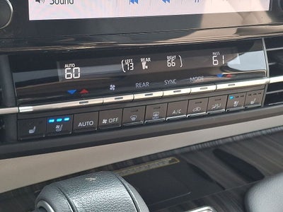 2024 Toyota Sienna Limited 7 Passenger