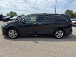 2024 Toyota Sienna Limited 7 Passenger