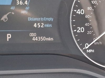 2024 Toyota Sienna Limited 7 Passenger