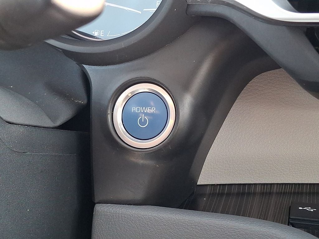2024 Toyota Sienna Limited 7 Passenger