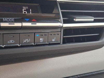 2024 Toyota Sienna Limited 7 Passenger