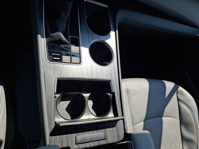 2024 Toyota Sienna Limited 7 Passenger