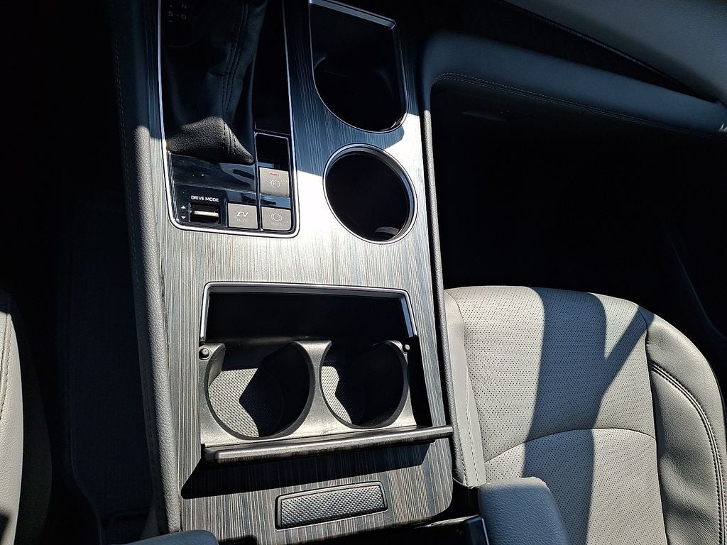 2024 Toyota Sienna Limited 7 Passenger