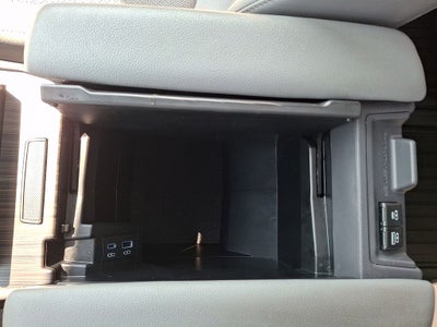 2024 Toyota Sienna Limited 7 Passenger