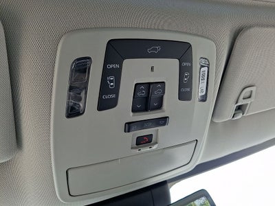 2024 Toyota Sienna Limited 7 Passenger