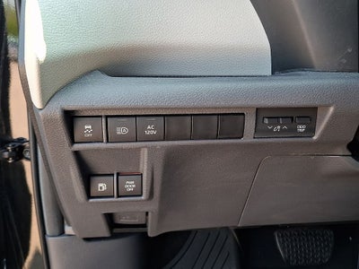 2024 Toyota Sienna Limited 7 Passenger