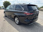 2024 Toyota Sienna Limited 7 Passenger