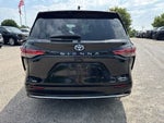 2024 Toyota Sienna Limited 7 Passenger
