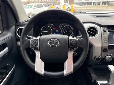 2015 Toyota Tundra SR5