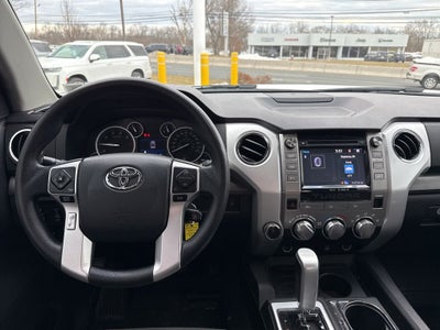 2015 Toyota Tundra SR5