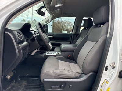 2015 Toyota Tundra SR5