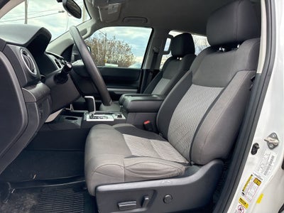 2015 Toyota Tundra SR5