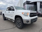 2015 Toyota Tundra SR5