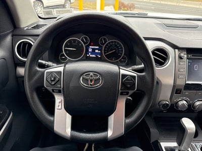 2015 Toyota Tundra SR5