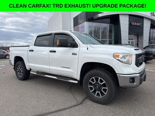2015 Toyota Tundra SR5