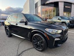 2021 BMW X5 M50i