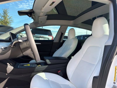 2022 Tesla Model 3 Performance