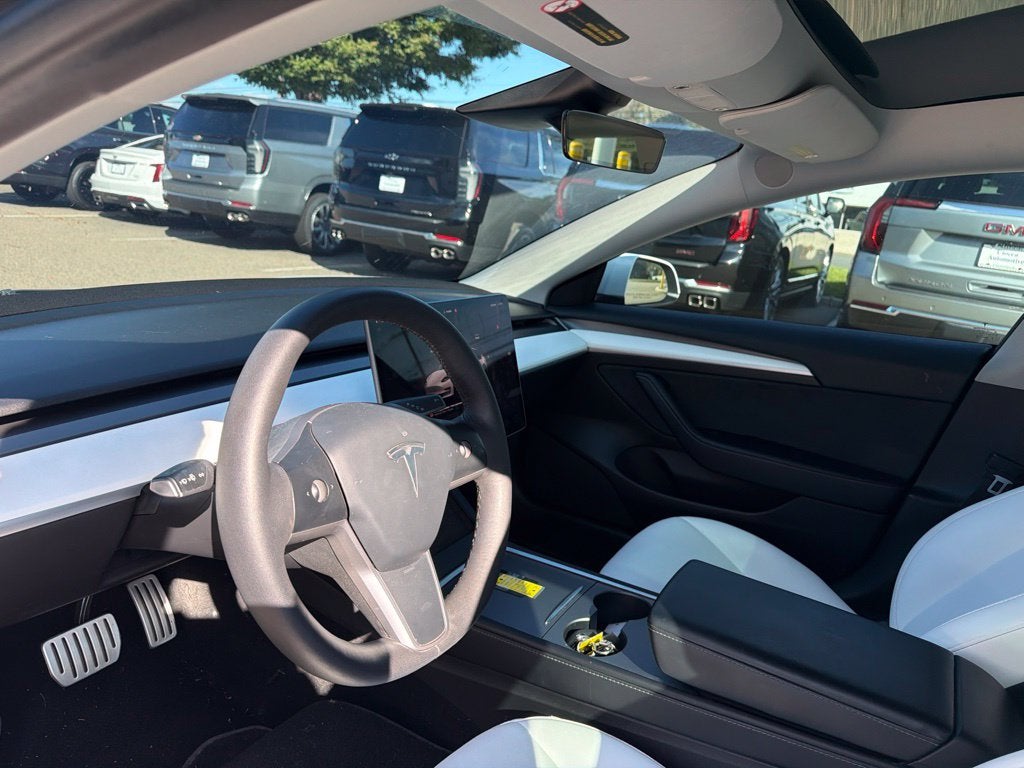 2022 Tesla Model 3 Performance