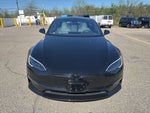 2026 Tesla Model S Base