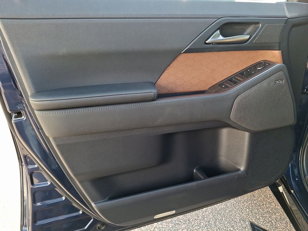 2024 Lexus GX 550 Luxury+