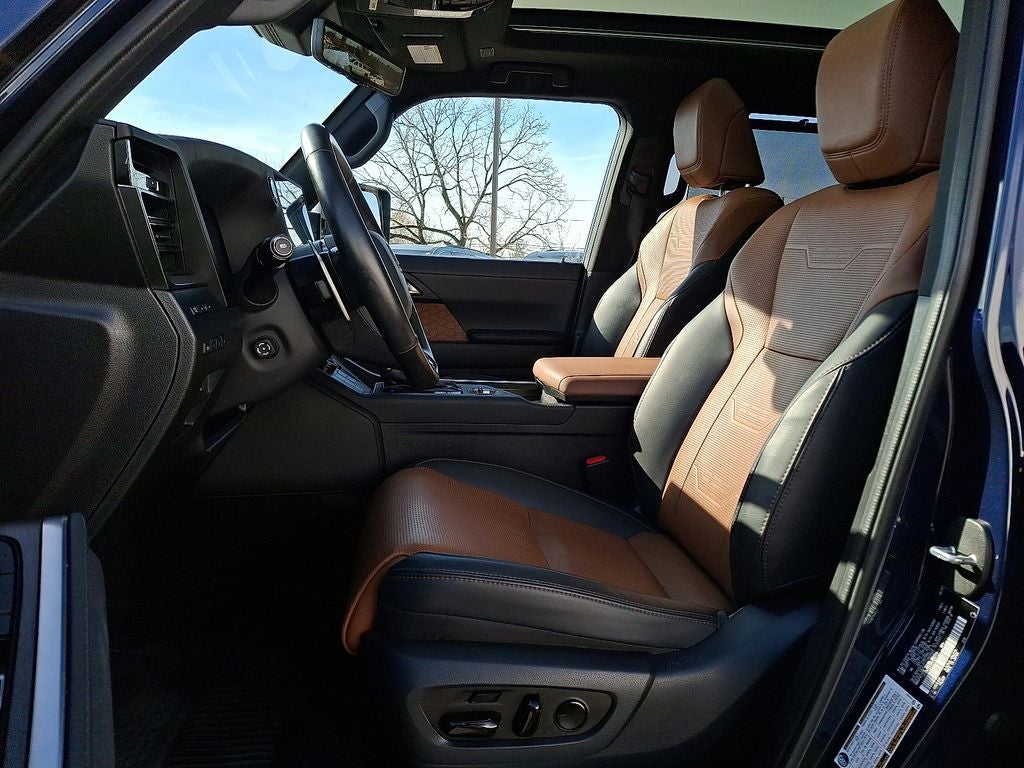 2024 Lexus GX 550 Luxury+