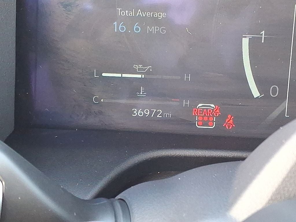 2024 Lexus GX 550 Luxury+