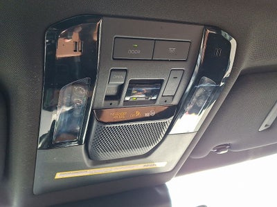 2024 Lexus GX 550 Luxury+