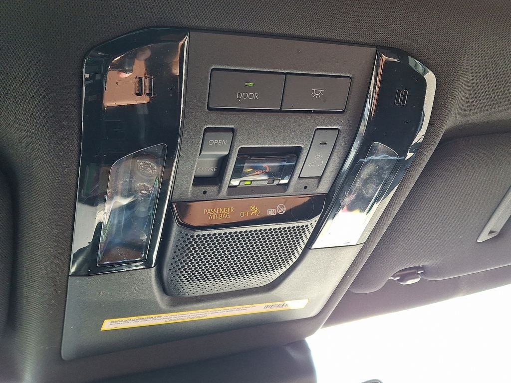 2024 Lexus GX 550 Luxury+