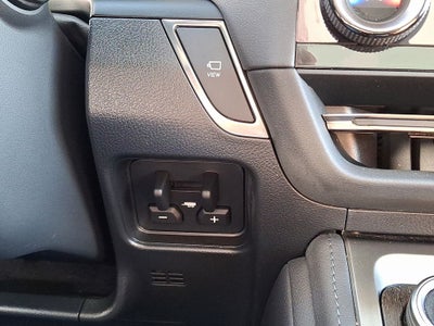 2024 Lexus GX 550 Luxury+