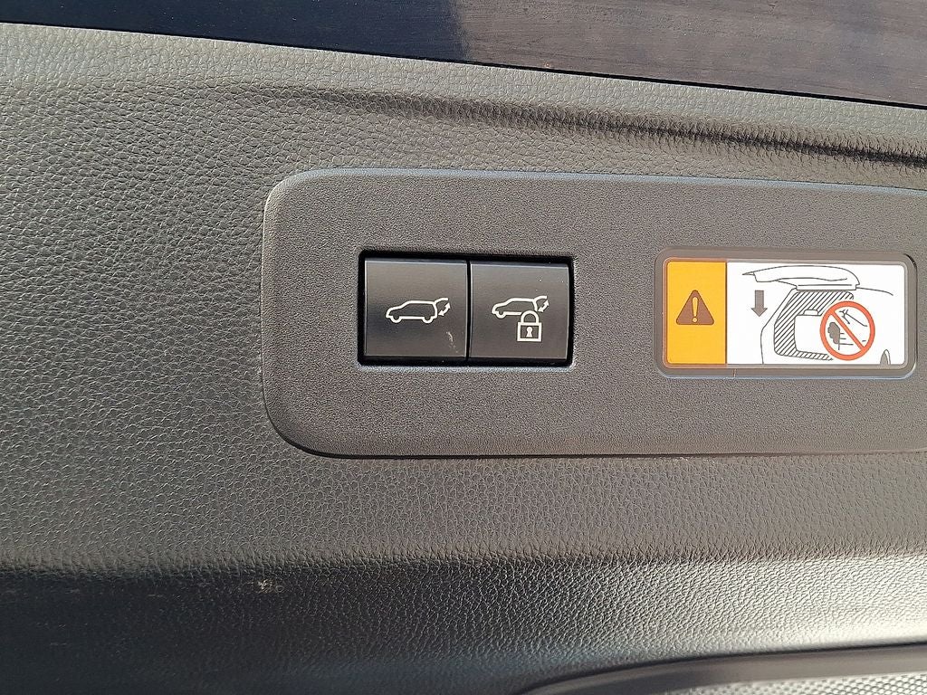 2024 Lexus GX 550 Luxury+