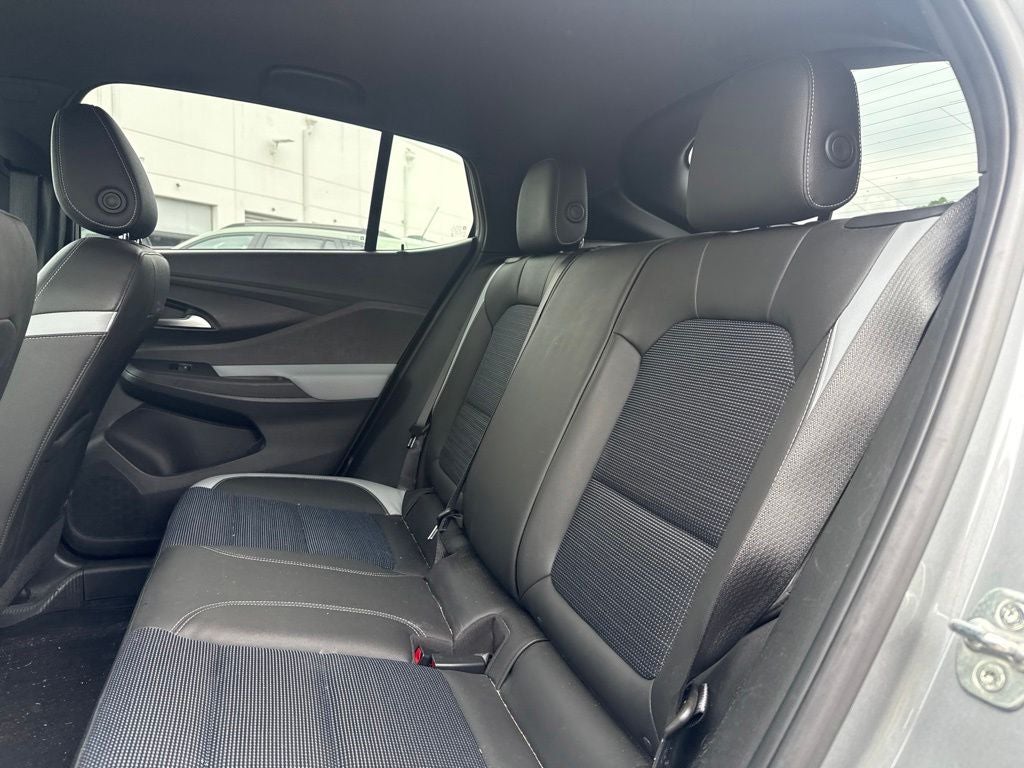 2024 Buick Envista Preferred