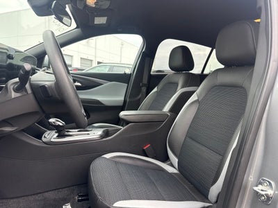2024 Buick Envista Preferred