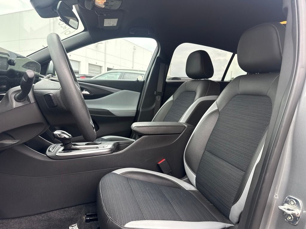 2024 Buick Envista Preferred